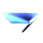 Triangle animation frame