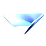 Triangle animation frame